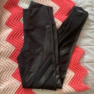 ALO Yoga High Waist Epic Legging